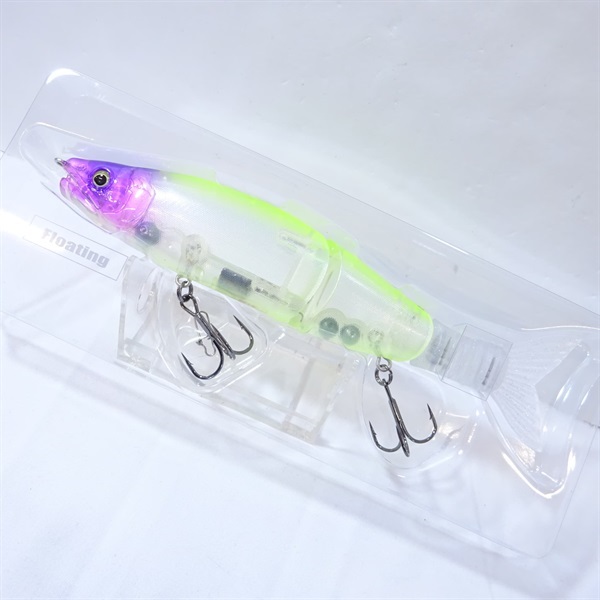 ジョインテッドクローＭＩＸ１８３紫炎